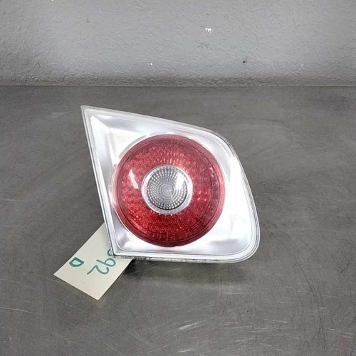 2005-2007 Jetta (Except GLI) Left Tail Light Assembly