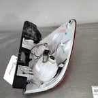 Tail Light Assembly CHEVY EQUINOX Left 10 11 12 13 14 15