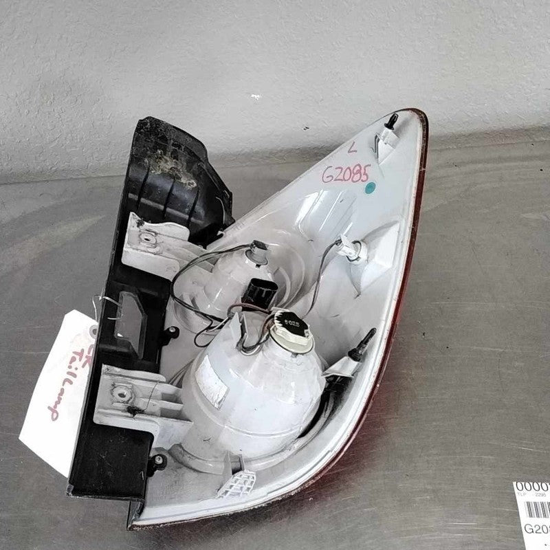 Tail Light Assembly CHEVY EQUINOX Left 10 11 12 13 14 15