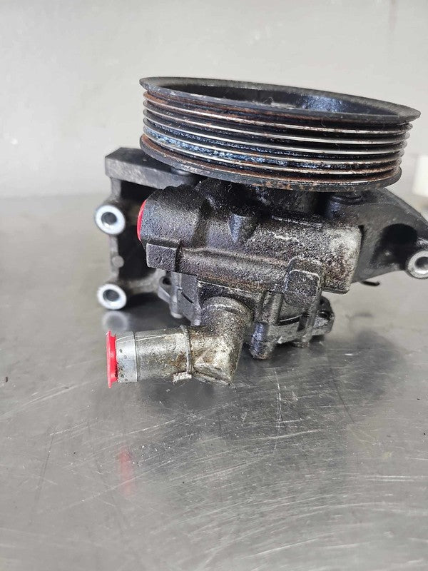 Power Steering Pump/motor DODGE PROMASTER 3500 14 15 16 17 18 19 20 21