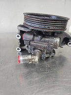 Power Steering Pump/motor DODGE PROMASTER 3500 14 15 16 17 18 19 20 21