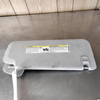 2007-2014 Sun Visor GMC Yukon Left Side