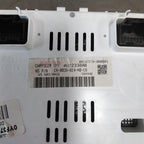 Speedometer JEEP PATRIOT 08