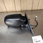 Door Mirror OLDS BRAVADA Right 99 00 01