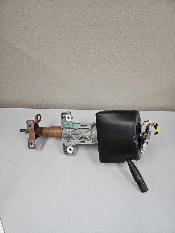 2013-2014 Dodge Pickup 1500 Steering Column OEM#68262518AC