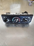 Heater A/c Control FORD PICKUP F150 97 98