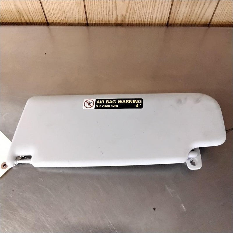 Sun Visor VW BEETLE (TYPE 1) Right 00 01 02 03 04 05 06 07 08 09 10