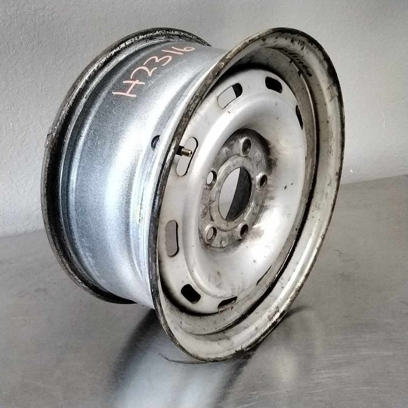 1994-2001 Dodge Pickup 1500 Wheel OEM#5FS04S4AAD