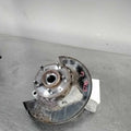 Spindle Knuckle Front CHEVY CAPTIVA Left 12 13 14 15