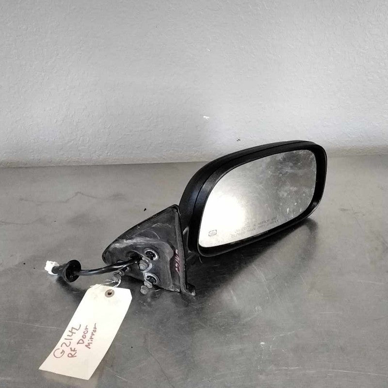 Door Mirror DODGE DAKOTA Right 01 02 03 04