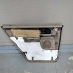 Rear Door Trim Panel FORD EXPEDITION Right 03 04 05 06