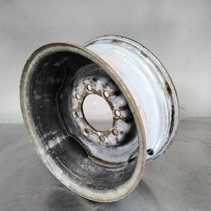 1992-1997 Ford Pickup F250 Wheel OEM#F3UZ1015A
