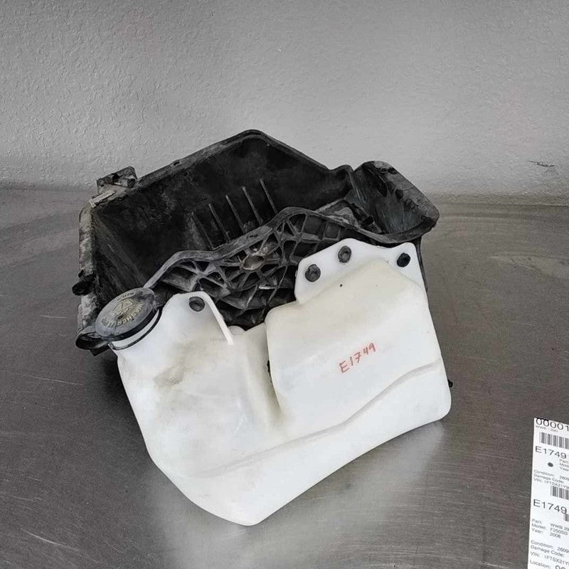 Washer Bottle FORD F250 SD PICKUP 08 09 10