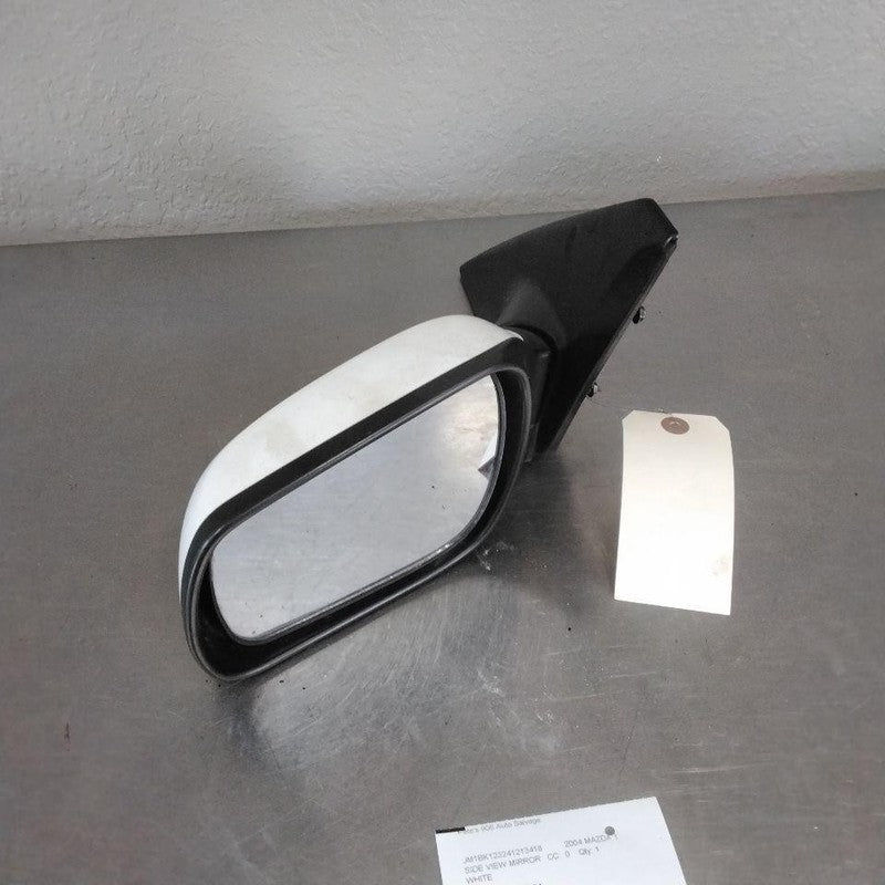 Door Mirror MAZDA 3 Left 04 05 06