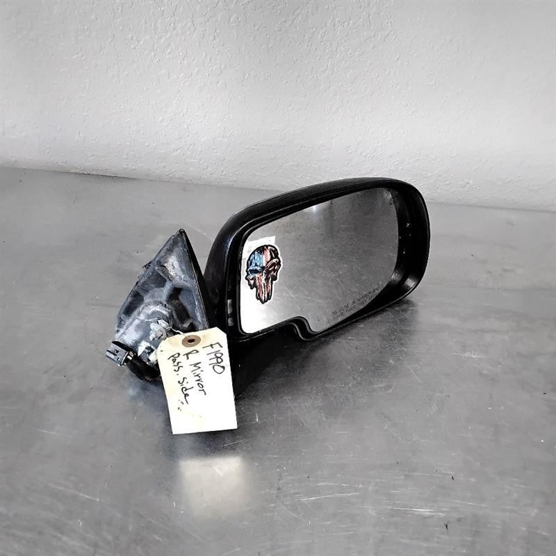 Door Mirror CHEVY AVALANCHE 1500 Right 02