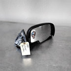 Door Mirror CHEVY AVALANCHE 1500 Right 02