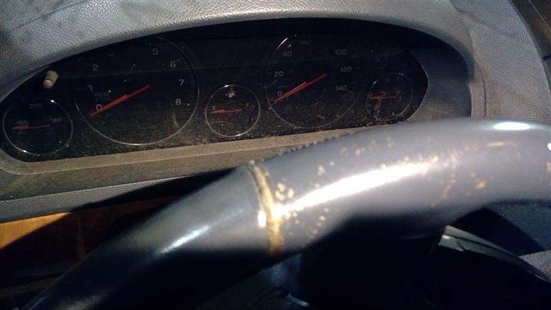 Speedometer SATURN OUTLOOK 07 08 09 10