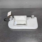 2013-2019 Sun Visor Ford Escape Left Side