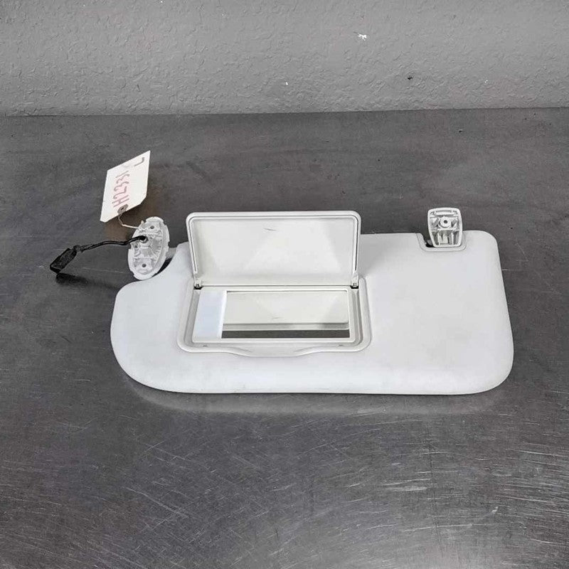 2013-2019 Sun Visor Ford Escape Left Side