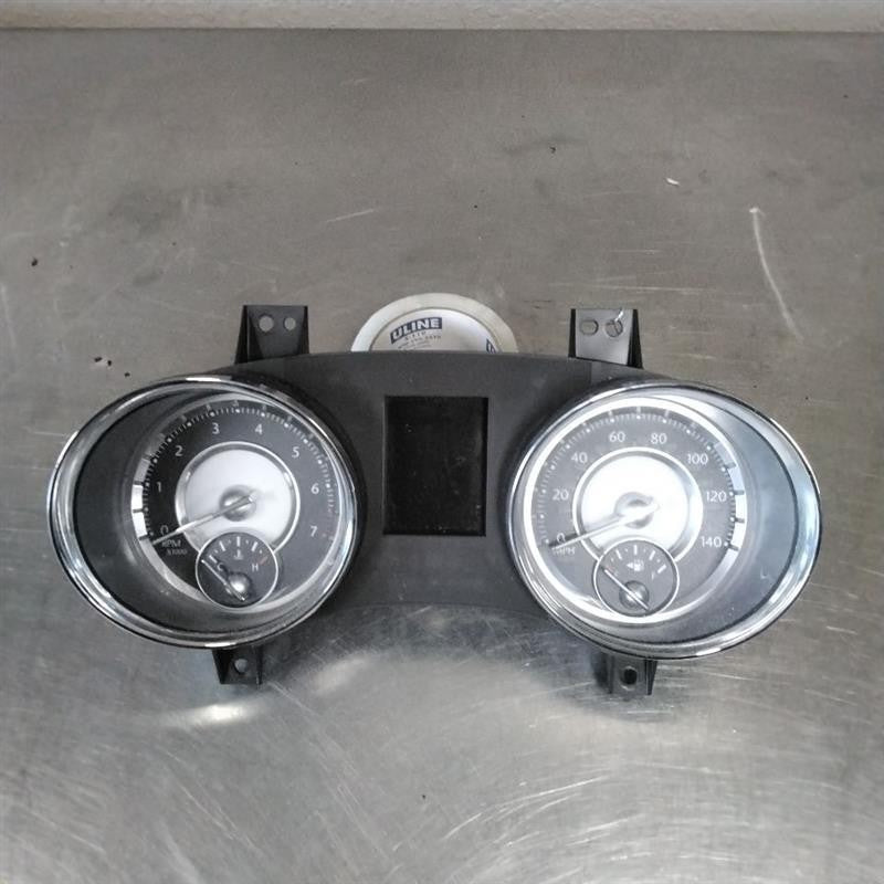 Speedometer CHRYSLER 300 13