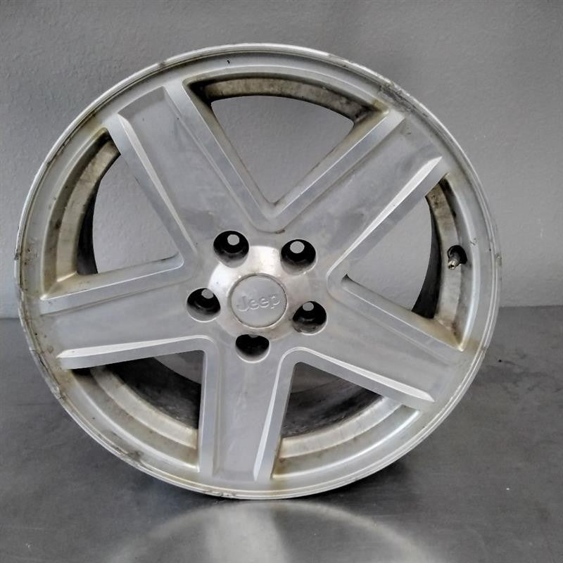 Wheel JEEP COMPASS 07 08 09 10