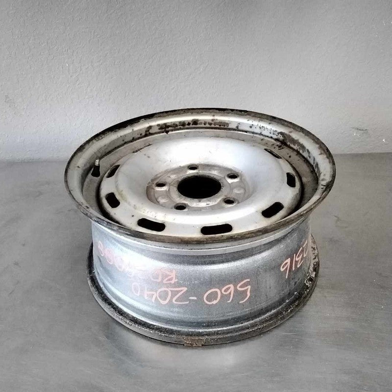 1994-2001 Dodge Pickup 1500 Wheel OEM#5FS04S4AAD