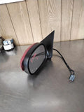 2000-2002 Ford Pickup F150 Door Mirror OEM#YL3Z17683AAA