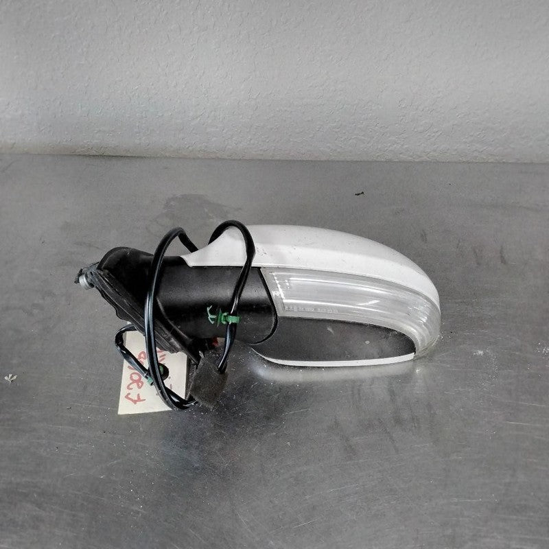 Door Mirror VW PASSAT Left 06 07 08 09 10