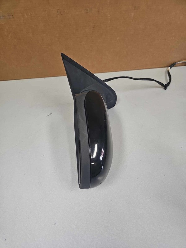 2006-2007 GMC Envoy Right Door Mirror OEM#15808570