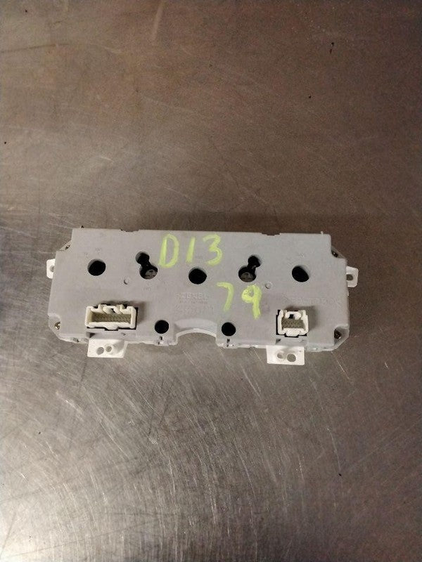 Heater A/c Control MAZDA 6 03 04 05