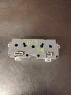 Heater A/c Control MAZDA 6 03 04 05