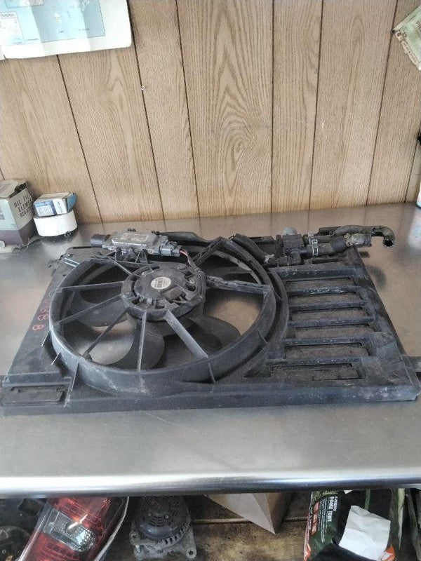 2013-2016 Ford Escape Electric Cooling Motor OEM#CV6Z8C607Q
