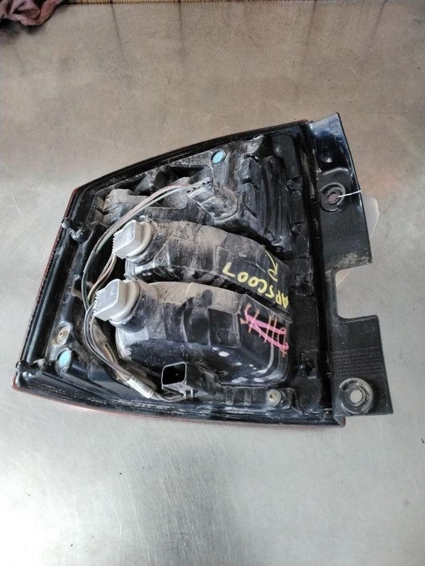 Tail Light Assembly JEEP COMPASS Right 11 12 13