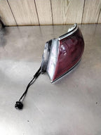 Tail Light Assembly BUICK LESABRE Right 01 02 03 04 05