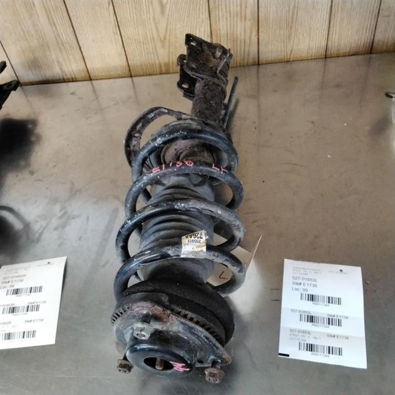 Strut Assembly DODGE JOURNEY Left 11 12 13 14 15 16 17 18 19 20