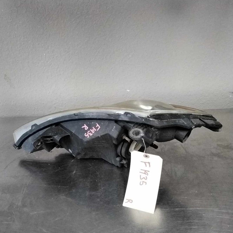 Headlamp Assembly NISSAN MURANO Right 03 04 05 06 07