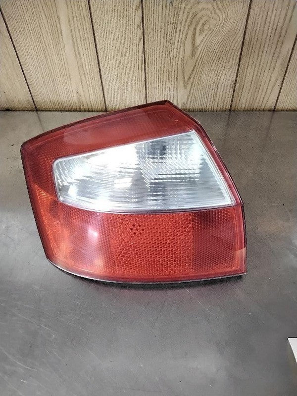 Tail Light Assembly AUDI A4 Left 02 03 04 05