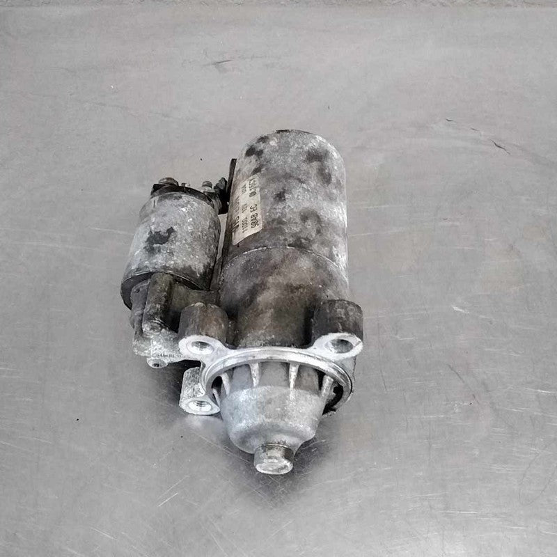 2000-2004 Ford Focus Starter Motor OEM#YS4Z11002EBRM