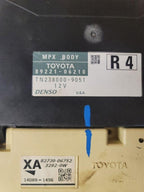 Chassis Brain Box TOYOTA CAMRY 13 14