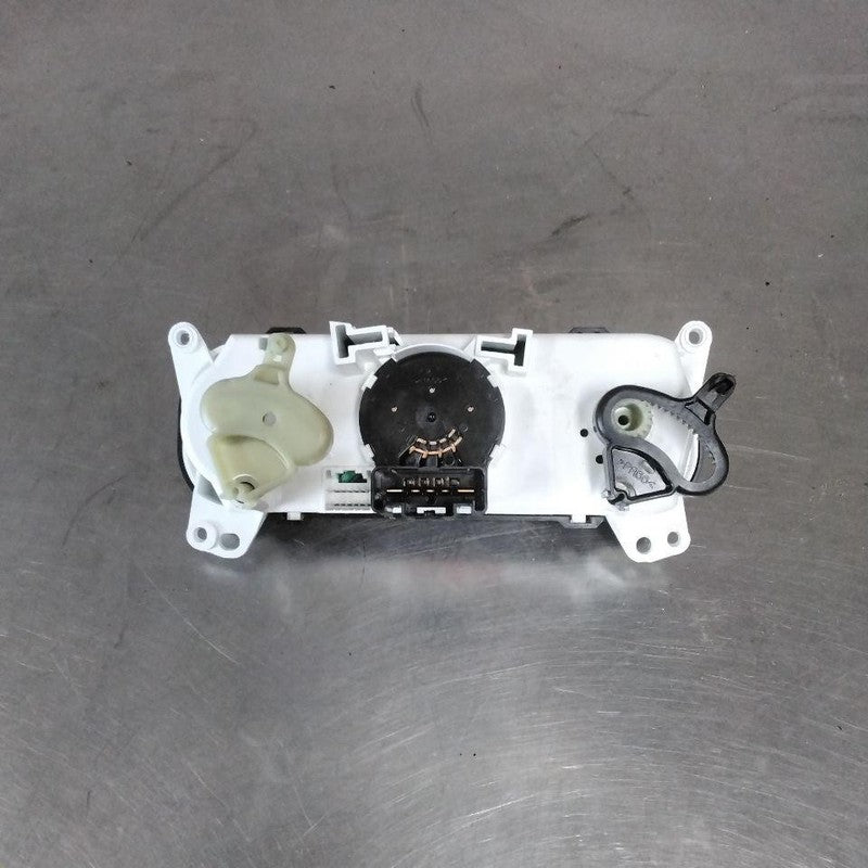 Heater A/c Control JEEP PATRIOT 07 08 09