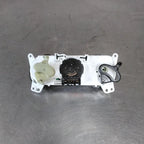 Heater A/c Control JEEP PATRIOT 07 08 09
