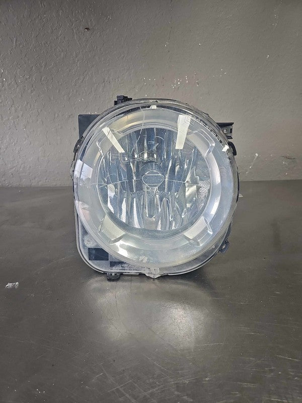 2015-2018 Jeep Renegade Right Headlamp Assembly OEM# 68256567AA #114-2