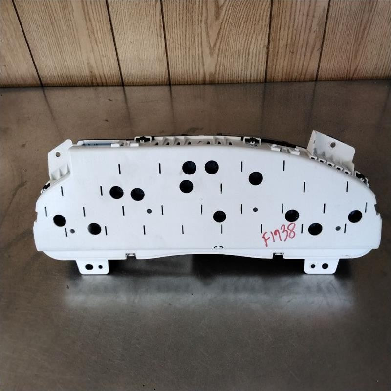Speedometer BUICK TERRAZA 05 06 07