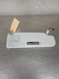 Sun Visor VW PASSAT Left 00 01 02 03 04 05