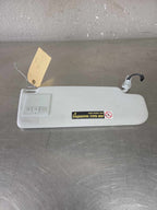 Sun Visor VW PASSAT Left 00 01 02 03 04 05