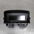 2011-2016 Chevrolet Cruze Info-gps-tv Screen OEM#22858074