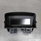 2011-2016 Chevrolet Cruze Info-gps-tv Screen OEM#22858074
