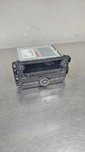 2009-2012 Chevrolet Traverse Audio & Visual Equip.(radio) OEM#20935116