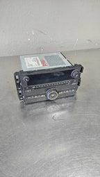 2009-2012 Chevrolet Traverse Audio & Visual Equip.(radio) OEM#20935116
