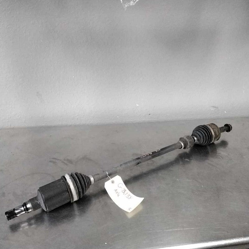 Axle Shaft CHEVY CRUZE Right 11 12 13 14 15 16